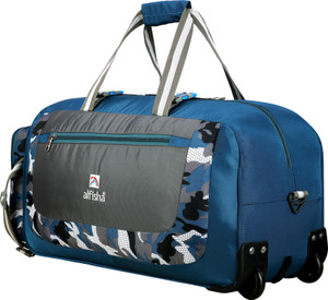 alfisha Travel Bags Lightweight 