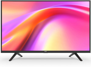 HD Ready LED Smart Android TV 
