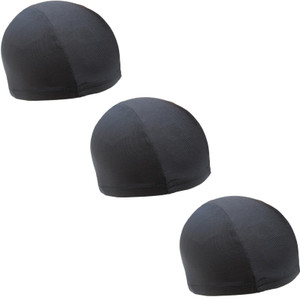 PandaWears Bio-Wash Skull Cap, Helmet 