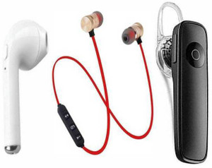 I7 wireless bluetooth deals