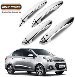 Hyundai xcent genuine accessories store