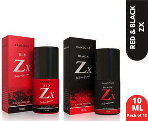 Red zx store perfume 10ml price