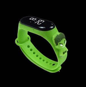 raysx smart watch