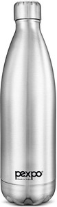 Pexpo Hour Hot Cold Vacuum Flask Ml Tri Ply Vacuum Technology Electro Ml Flask