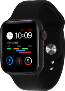 French Connection FCUK Unisex Touch screen smartwatch T1-K Smartwatch Price  in India - Buy French Connection FCUK Unisex Touch screen smartwatch T1-K  Smartwatch online at Flipkart.com