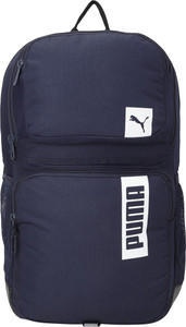 PUMA Deck Backpack II 24 L Laptop 