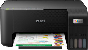 Epson L3250 Multi-function WiFi Color Inkjet Printer - Epson : Flipkart.com