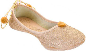 jaipuri punjabi jutti stylish lase up bellies for women and