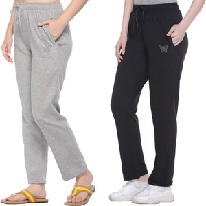 Track pants for women combo sales