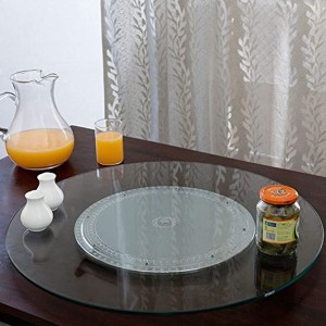 rotating plate for dining table