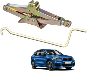 AuTO ADDiCT Manual Scissor car Jack For BMW X1 Vehicle Jack Price in ...