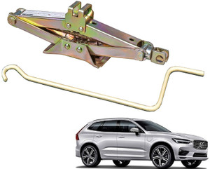 Volvo xc60 trailer hitch deals