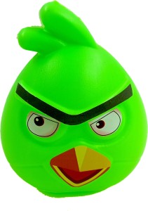 ShubhKraft Angry Bird Coin Bank for Kids / Money Bank / Piggy Bank Made of Plastic, Birthday Gift Item For Kids (Pack of 1) Coin Bank Price in India - Buy ShubhKraft Angry Bird Coin Bank for Kids / Mo