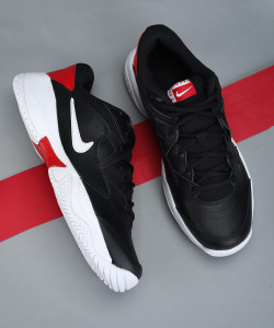 nike women's court lite 2 hard court tennis shoes