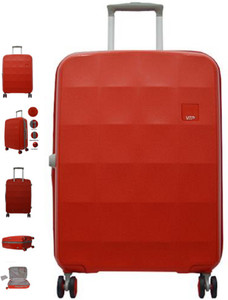flipkart vip travel bags