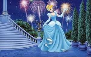 Disney Princess Cinderella Love Story Cartoon Matte Finish Poster  Photographic Paper - Animation & Cartoons posters in India - Buy art, film,  design, movie, music, nature and educational paintings/wallpapers at  
