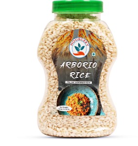 Nourcery Arborio Rice Arborio Rice Medium Grain Price In India Buy