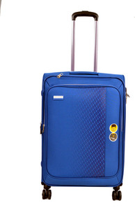 Vip anti theft zipper trolley clearance