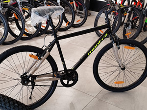 Montra Mach City 1.0 Single Speed 26 T 