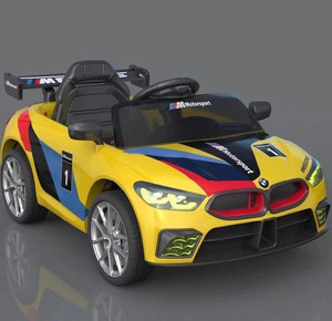 salma toys BMW 808 DRIFT CAR Car Battery Operated Ride On Price in ...