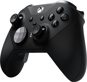 Xbox One Elite Series 2 Controller Repair Service Drifting Thumbstick