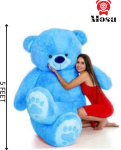 MOSU TOYS 5 Feet Long Standing Cute Very Soft High Best
