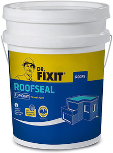 Cost of dr fixit raincoat clearance