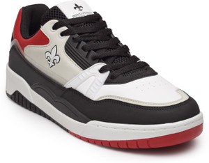 Bond Street By Red Tape Sneakers For