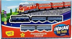 centy INDIAN PASSENGER BATTERY OPERATED