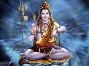 GOD'S LORD SHIVA ON FINE ART PAPER HD QUALITY WALLPAPER POSTER Fine Art  Print - Religious posters in India - Buy art, film, design, movie, music,  nature and educational paintings/wallpapers at 