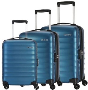 american tourister paralite