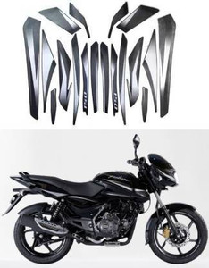 Pulsar 150 twin disc sticker on sale
