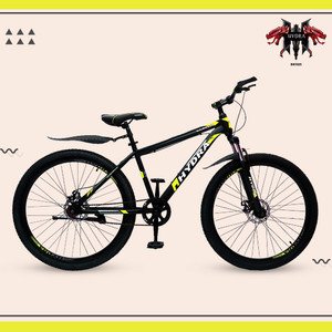 Hero hydra cycle sales