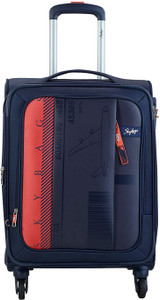 skybags chester pro