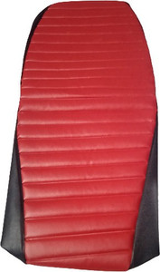 hero honda seat cover price