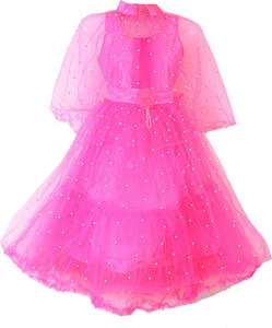 SKY HEIGHTS Girls Maxi/Full Length 