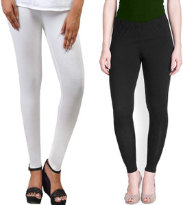 Lyra Ankle Length Ethnic Wear Legging 