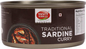 TN TRADITIONAL SARDINE CURRY