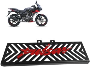 Bajaj avenger best sale radiator cover