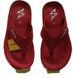 striker flip flops