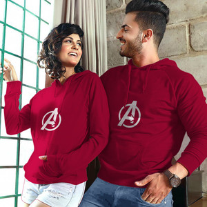 Couple sweatshirts flipkart store
