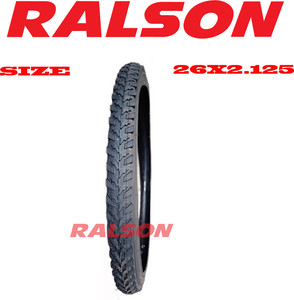 26x2 125 mountain cheap bike tire