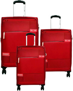 flipkart vip travel bags