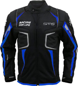 SPRS RS-20 Riding Protective Jacket 