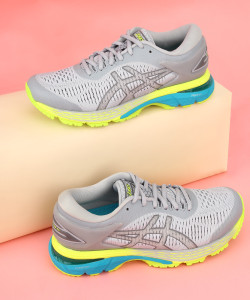 Asics gel-kayano 25 women's running shoes - aw18 hot sale