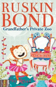 Grandfather's Private Zoo: Buy Grandfather's Private Zoo by Bond Ruskin