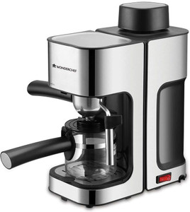 WONDERCHEF Regalia Espresso 5 Bar 