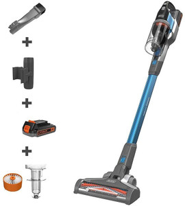 Decker BLACK+DECKER BSV2020G 20V Li-ion 