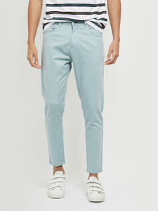 MAX Regular Men Blue Jeans - Buy MAX 