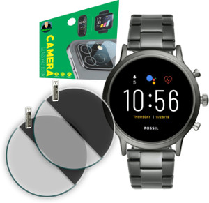 Fossil smartwatch gen 5 flipkart Clearance